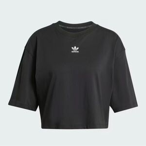 Adidas Black Top